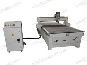 Wholesale organic chocolate: CS1325 Woodworking CNC Router