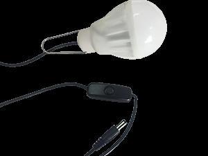 Wholesale LED Bulbs & Tubes: High-Efficiency LED Bulb