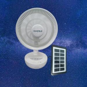 Wholesale Fan: Multi-Functional Solar-Powered Fan