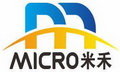 Beijing Micro International Trading Corporation Limited Company Logo