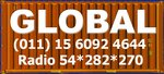 CONTAINERS GLOBAL, venta de contenedores maritimos. Company Logo
