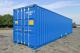 40ft double doors shipping containers