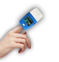 Sell CMS50C Fingertip Oximeter - CE APPROVED