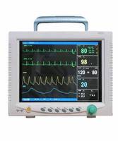 Sell CMS 7000 Multi-parameter Monitor - CE APPROVED