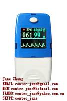 Pulse Oximeter (CMS 50C ) - CE and FDA Approved