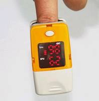 Pulse Oximeter (CMS 50L )-FDA