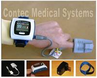 Wearable  Pulse Oximeter  (CMS50F )