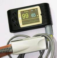Color TFT Hand-held Pulse Oximeter (CMS60C)  - CE APPROVED