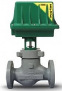 Wholesale valve actuator: Fisher Electric Actuators Baumann NV Electric Control Valve Series