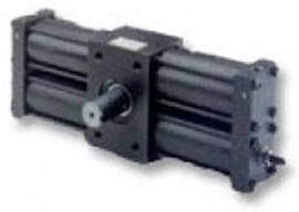 Wholesale hydraulic positioner: Parker Hydraulic HTR ROTARY ACTUATORS