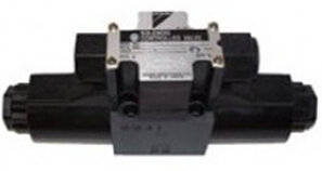 Wholesale turbo for engineering machinery: Daikin Operated Directional Control Valve KSO-G02 Solenoid Wholesale turbo for engineering machinery: Daikin Operated Directional Control Valve KSO-G02 Solenoid