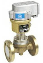 Wholesale gas valve: Honeywell Solenoid Solenoid Valves (Ex) for Gas, Liquid Gas/Fuel Ex-version Flange Connection K15G35