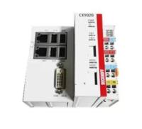 BECKHOFF CX2040-0155 EtherCAT PLC Basic CPU Module