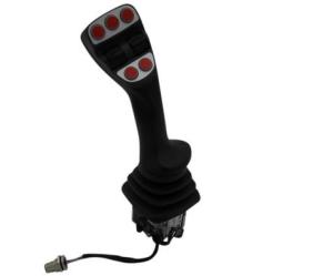 Wholesale new loader: Highly Modular Joystick Grips for Various Vehicles and Industrial Applications