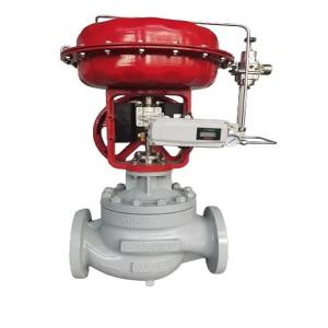 Wholesale industrial cf: High Pressure Globe Angle Control Valve, 2-6 in, 900-2500 LB