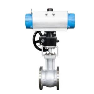 Wholesale Valves: Plug Control Valve