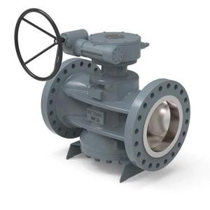 Wholesale Valves: Sleeved Plug Control Valve, API 599, 1/2-24 in, 150-1500 LB