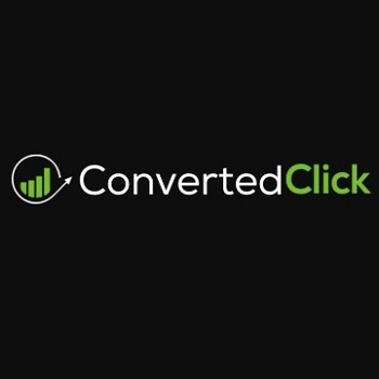 The Converted Click Uk Company Logo