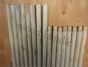 Guigang Conway Wood Products Factory - wooden broom stick, wooden broom ...