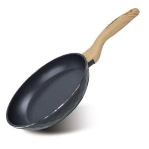 Wholesale carbon steel pan: NC(No Chemical) Frying Pan 28cm