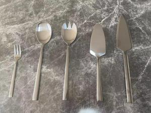 Wholesale cutlery: Cutlery Set