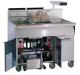 Sell Commercial Gas  Fryer