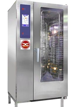 Sell Gas Combi Steam Oven