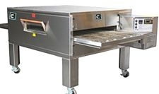 Wholesale commercial kitchen grill: Pizza Oven Automatic