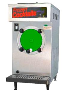 Wholesale beverages: Frozen Beverage Machine