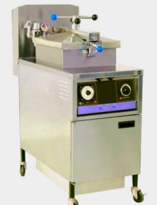 Wholesale Food Processing Machinery: Gas  Pressure Fryer