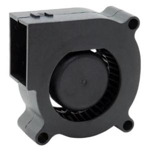 Wholesale blower: Projector 5020 Small Blower Fan 5V/12V/24V 50x50x20mm Sturdy