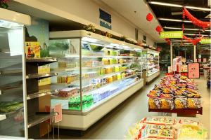 Wholesale beverage cooler: Supermarket Refrigerators & Freezers