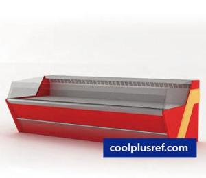 Wholesale counter display: Supermarket Meat Cases: Meat Display Fridge,Meat Refrigerator,Meat Cooler,Meat Chiller,Meat Counter
