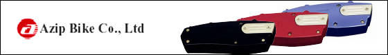 AzipBike Co., Ltd.