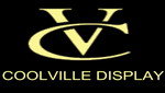 Coolville Display CO., LTD. Company Logo