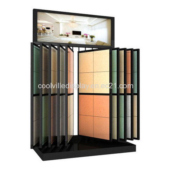Tile Display Stand Coolville Co Ltd Tile Display Stand