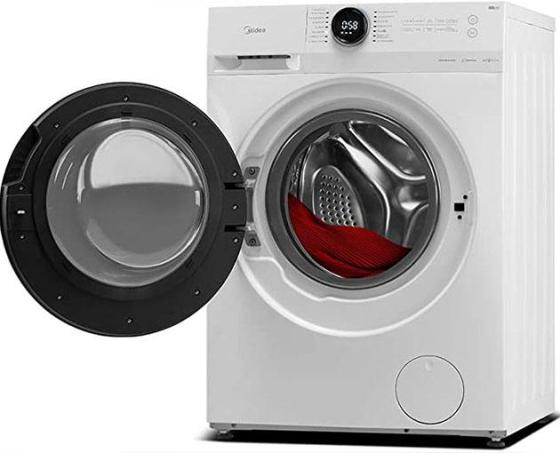 Sell Midea MF200W70B/E Freestanding Washing Machine(id:24371541) - EC21