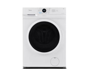 Wholesale specialized: Midea MF100 Health Guard Front Load Washing Machine
