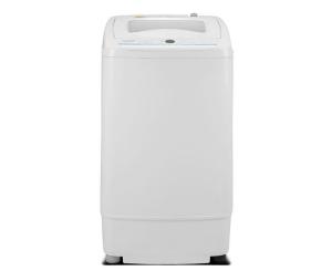 Wholesale water leak alarm: Comfee 0.9 Cu.Ft Top Load Washing Machine
