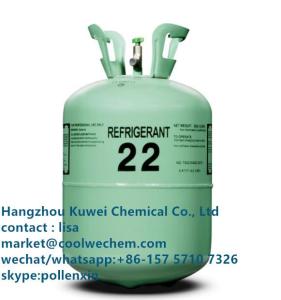Wholesale r22: Refrigerant Gas R22