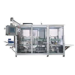 Wholesale semi auto packing machine: Case Packing Machine KY-500ZX