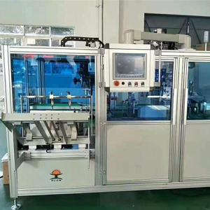 Wholesale clutch cover: Case Packing Machine KY-900ZX