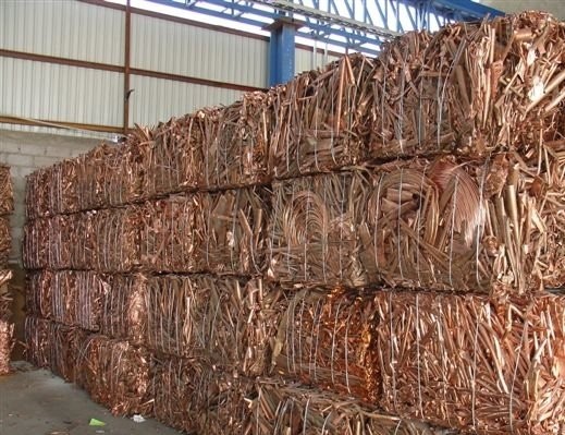 99.9% Copper Scrap for Sale(id:4946341) Product details ...