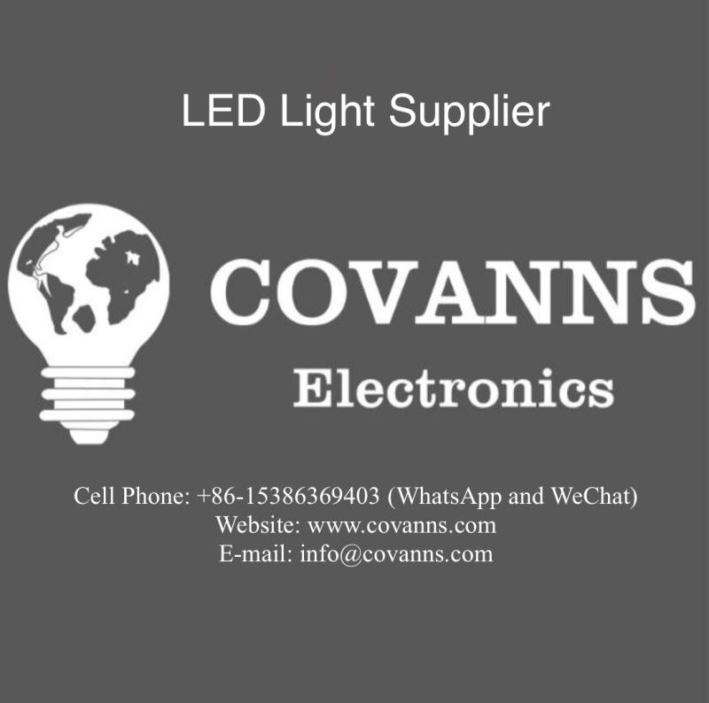 Shenzhen Covanns Electronics Co., Ltd.