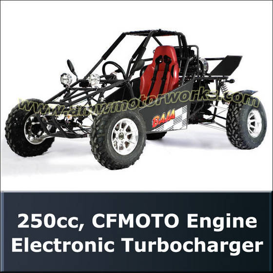 250cc dune buggy engine