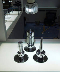 Wholesale Other Manufacturing & Processing Machinery: Samples After Being Processed