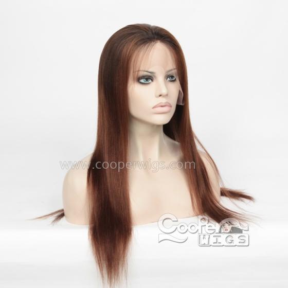 fashion human hair wigs