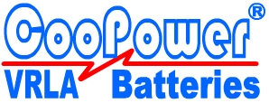 Coopower Battery Industrial Co., Ltd. Company Logo