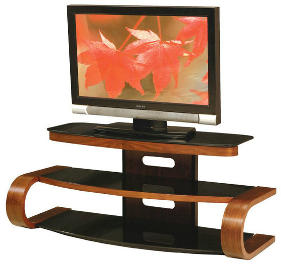 Bent Wood Tv Stand Tv Stands Wood With Tv Mount Bracket Id 7231756