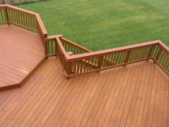 Plastic Wood Terrace Decking(id:4439215) Product details - View Plastic ...